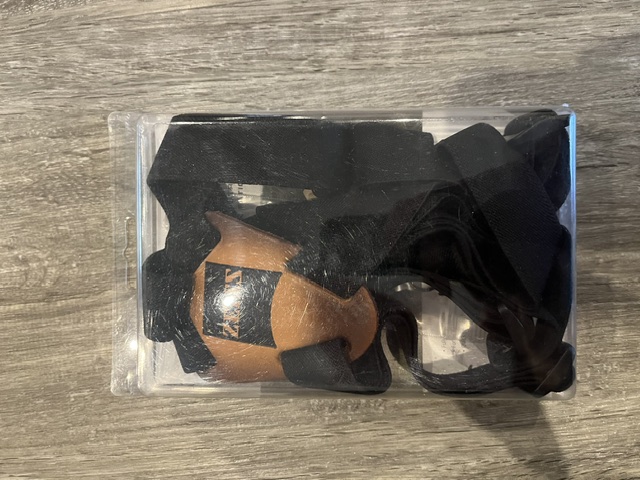 Zeiss Bino Harness – Bild 1