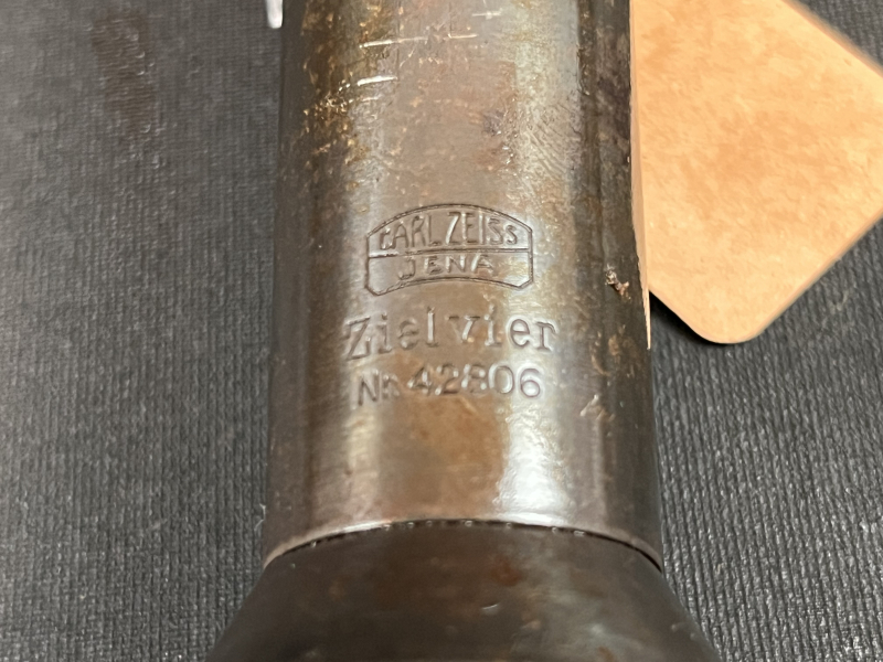 Glas Carl Zeiss – Bild 2