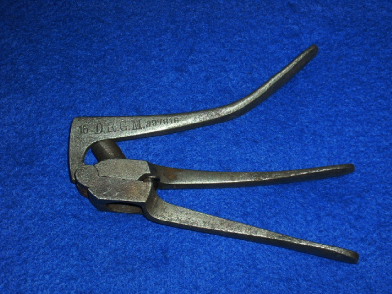 Berdanzange cal.16 – Bild 1