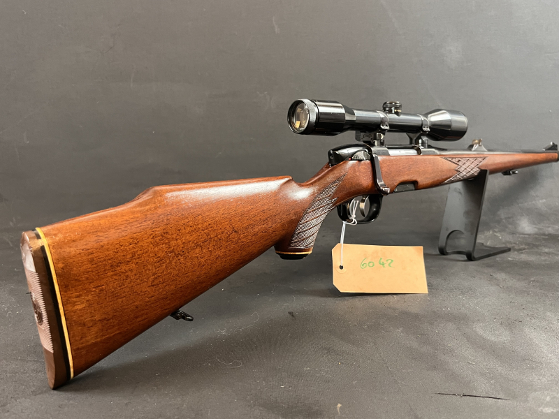 Steyr - Mannlicher- L – zdjęcie 3