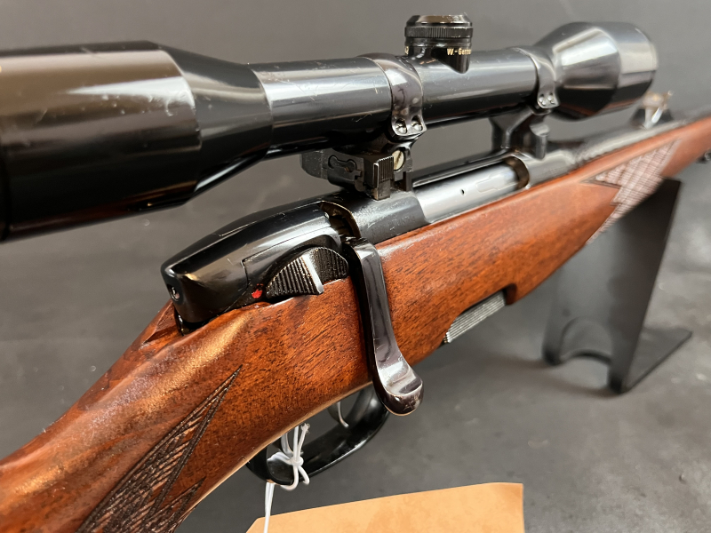 Steyr - Mannlicher- L – zdjęcie 4