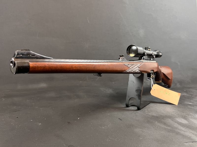 Steyr - Mannlicher- L – zdjęcie 1