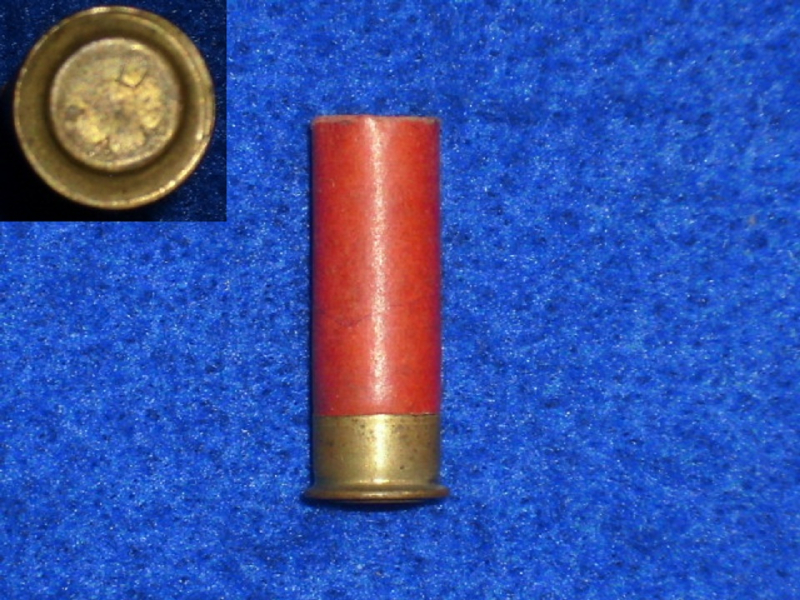 8 mm R Devillers – imagen 1