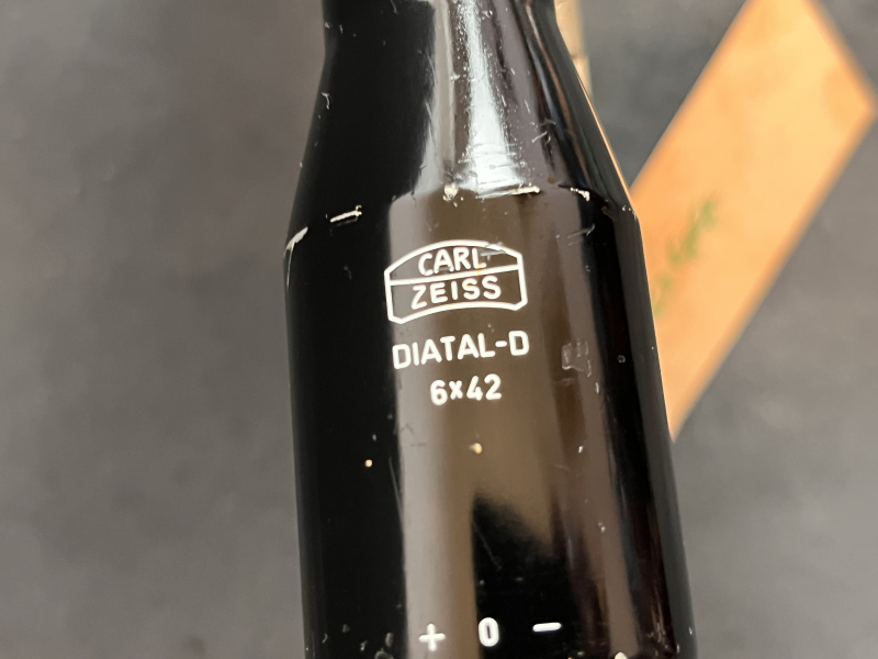 Blase BBF Mod. 77 – obrázek 4