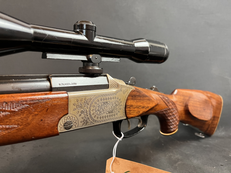 Blase BBF Mod. 77 – obrázek 2