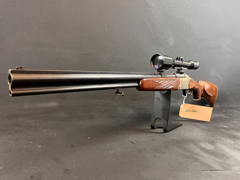 Blase BBF Mod. 77 – obrázek 1