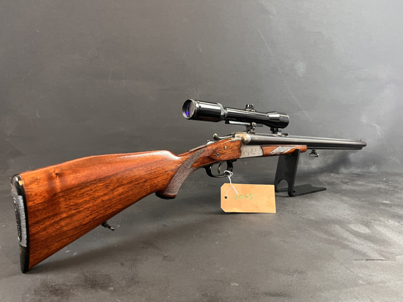 Sauer&Sohn Drilling – slika 3