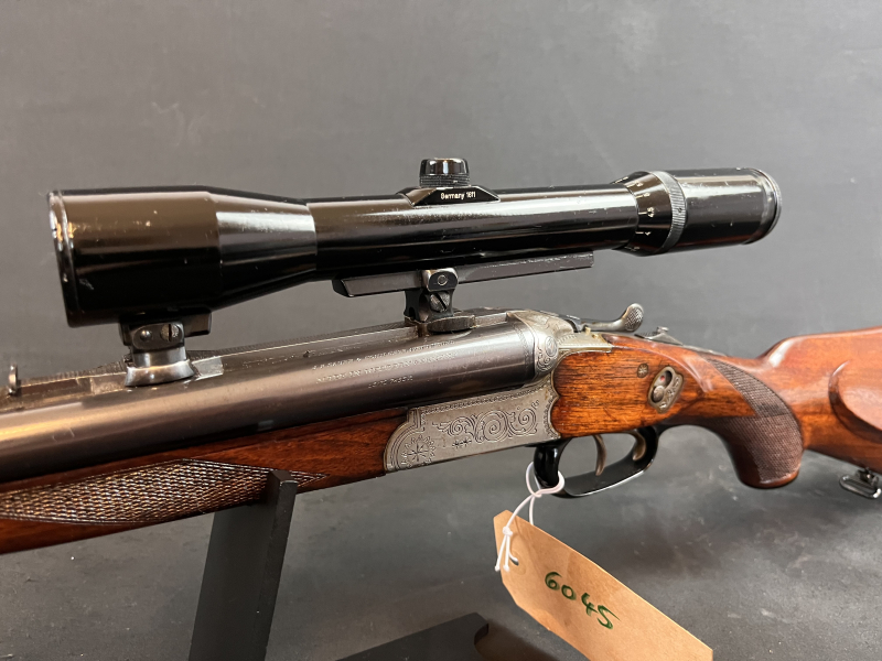 Sauer&Sohn Drilling – slika 2