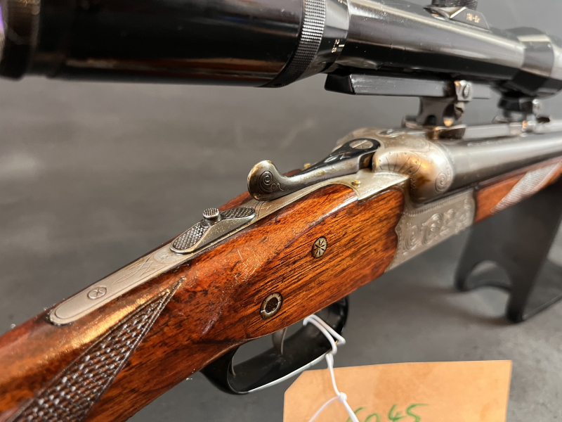 Sauer&Sohn Drilling – slika 4