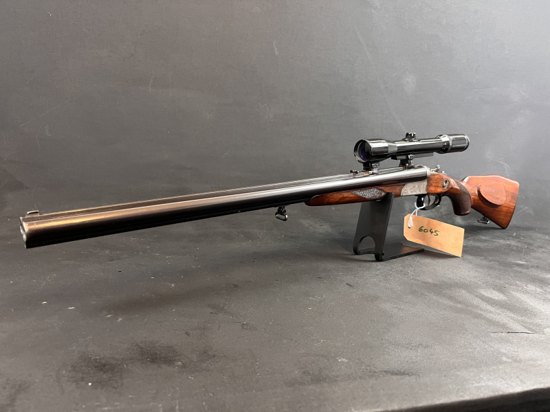 Sauer&Sohn Drilling – slika 1