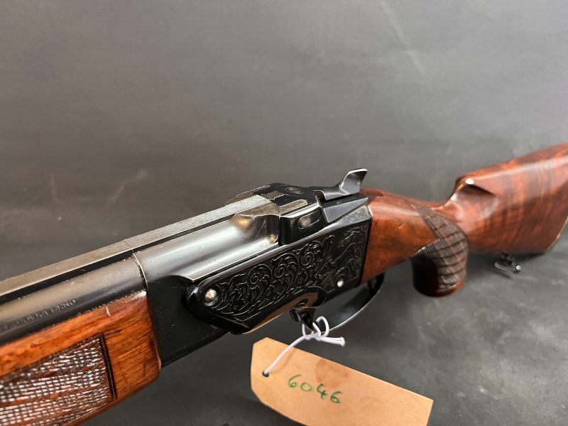 Bockfinte Brünner CZ Mod. ZH 301 – Bild 2