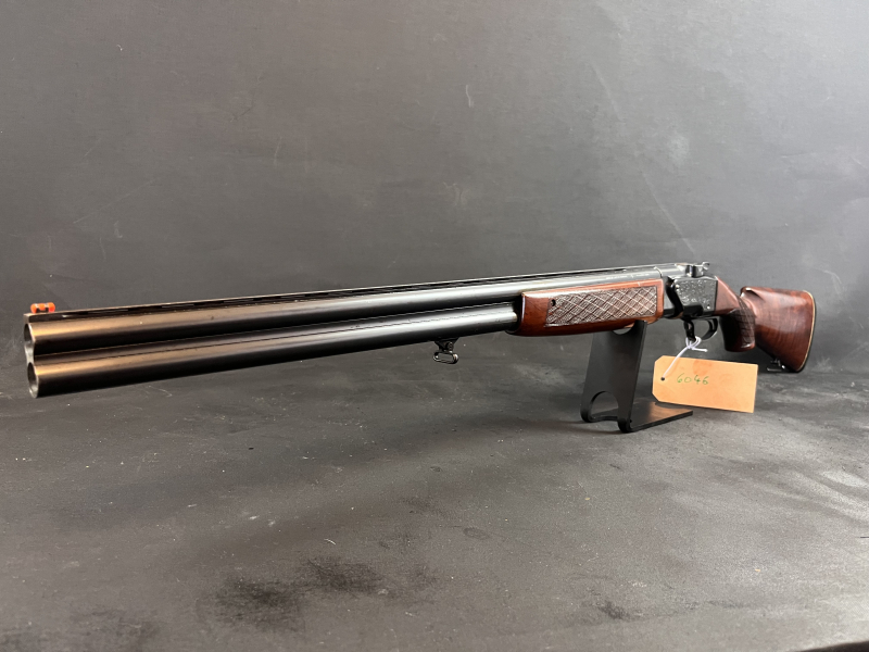 Bockfinte Brünner CZ Mod. ZH 301 – Bild 1