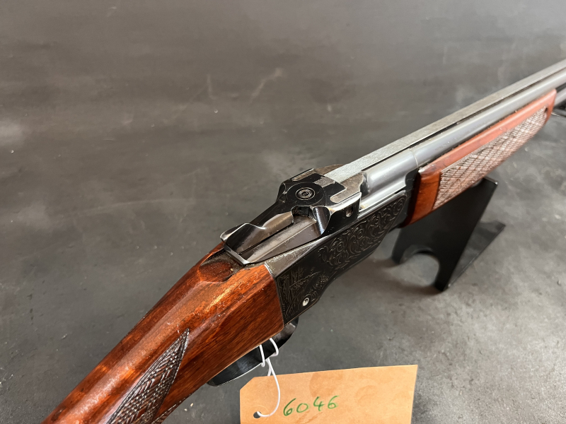 Bockfinte Brünner CZ Mod. ZH 301 – Bild 4