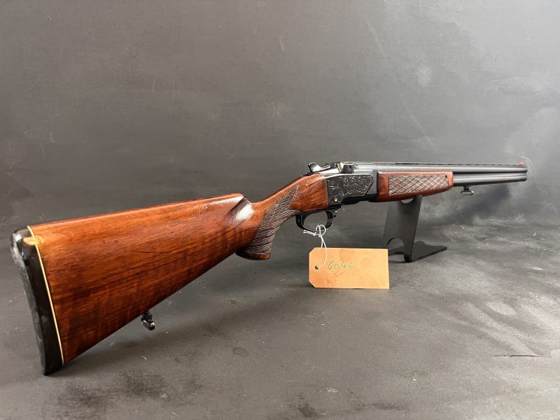 Bockfinte Brünner CZ Mod. ZH 301 – Bild 3