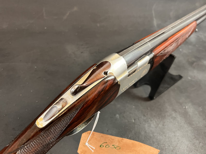 BDF Pietro Beretta S- 55 – Bild 4