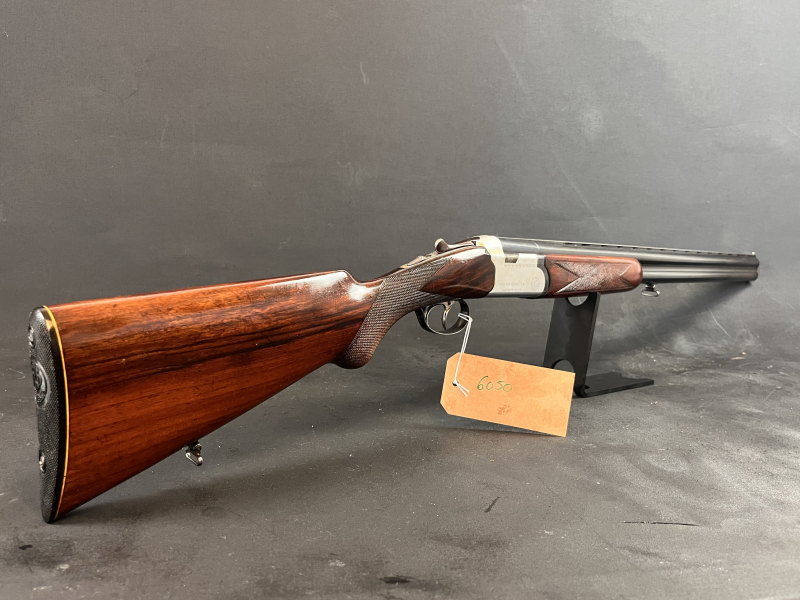 BDF Pietro Beretta S- 55 – Bild 3