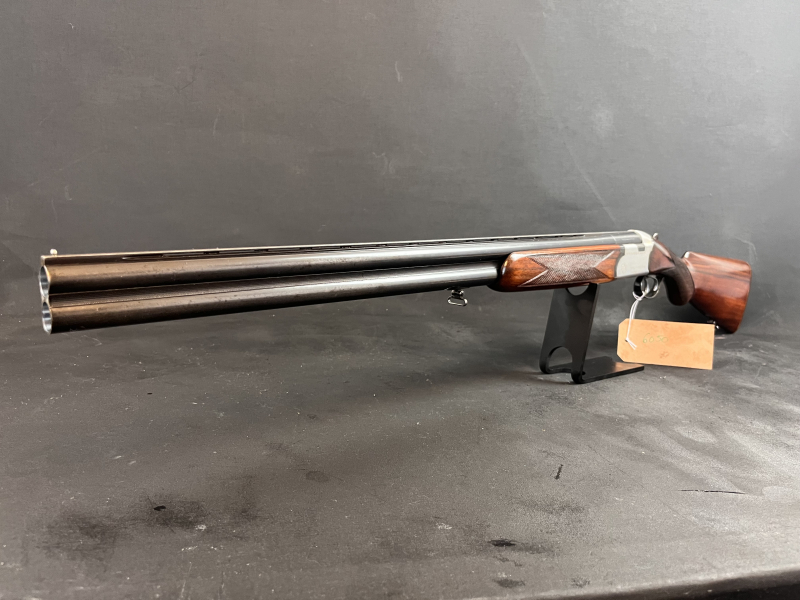 BDF Pietro Beretta S- 55 – Bild 1