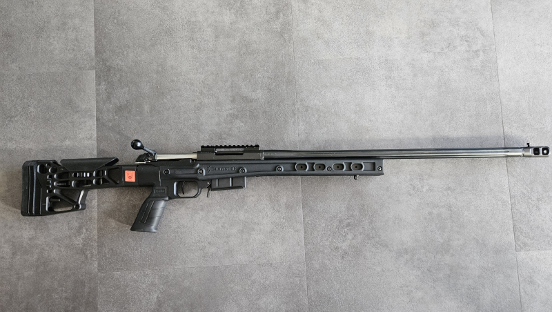 Browning X-Bolt MDT Chassis .308 Win. – Bild 1