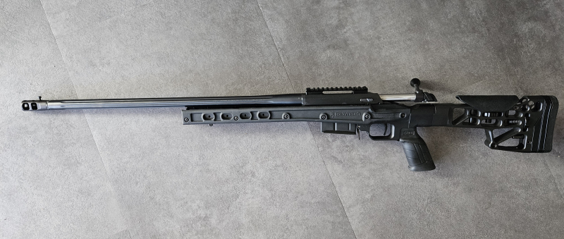 Browning X-Bolt MDT Chassis .308 Win. – Bild 2