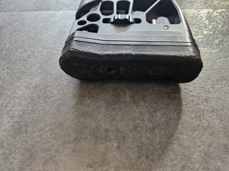 Browning X-Bolt MDT Chassis .308 Win. – Bild 4