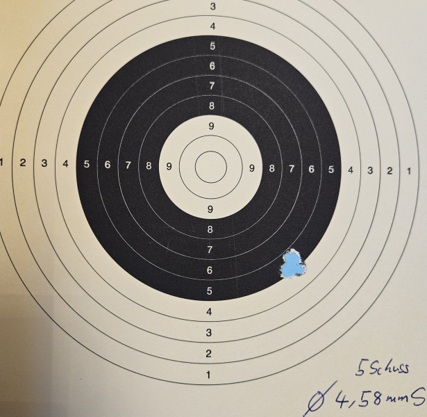 Browning X-Bolt MDT Chassis .308 Win. – Bild 3