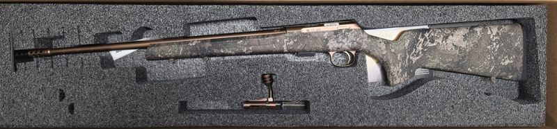 CZ 457 Hunter Strata .22lr ! NEU ! – Bild 1