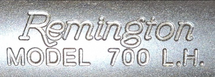Remington 700 SPS Varmint .223 Rem L.H. (echtes Linkssystem / Linksausführung) – Bild 5