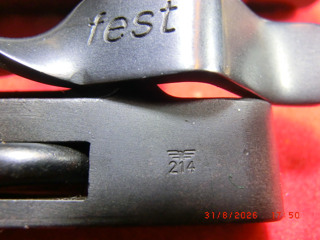 ZF4 mit Montage für G43/ K43 – Bild 4