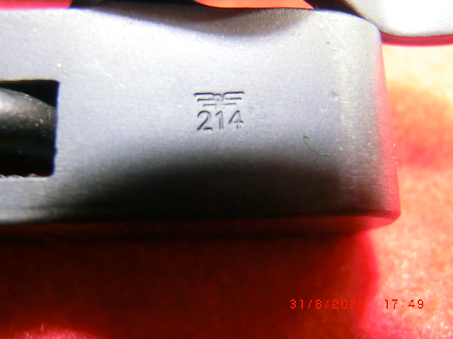 ZF4 mit Montage für G43/ K43 – Bild 5
