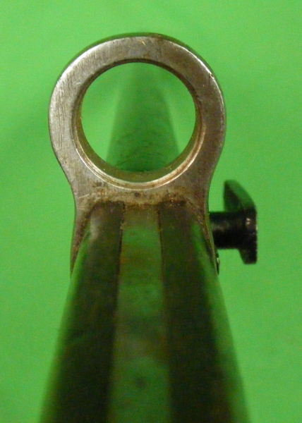 Bajonett Belgien 1924 Export – Bild 1