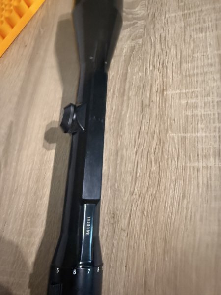 Zeiss diavari 2,5-10x52 – stampa 2