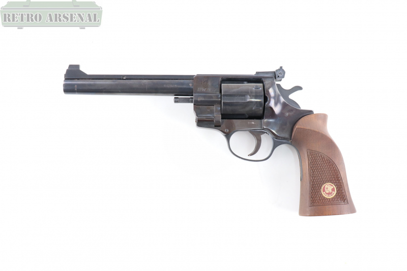 Weihrauch HW 357 Kaliber .357Mag – Bild 1