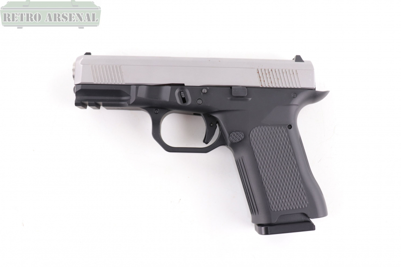 STP Prommersberger P19 Kaliber 9mmLuger – Bild 1