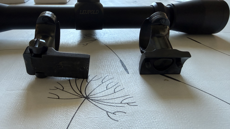 Leupold 6 - 18 x 40 – Bild 3