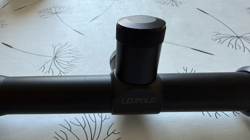 Leupold 6 - 18 x 40 – Bild 2