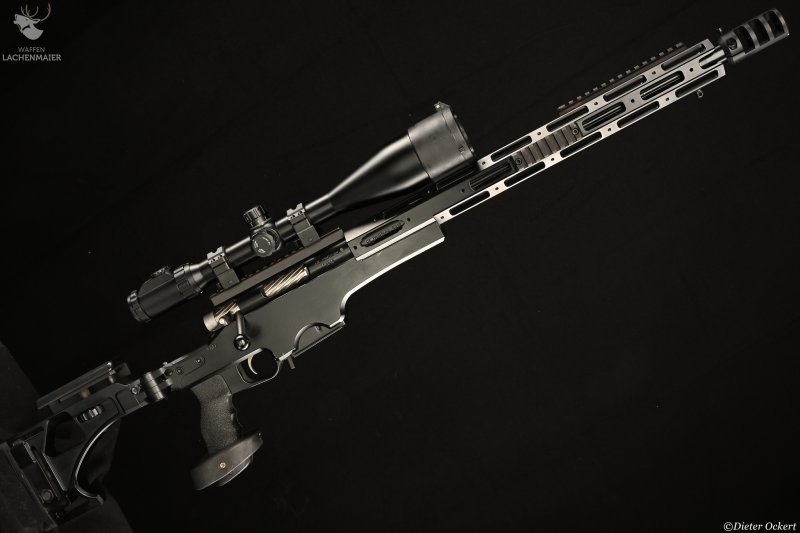 ZBROYAR Z-008 Präzisionsgewehr Kaliber .308Win – Bild 2