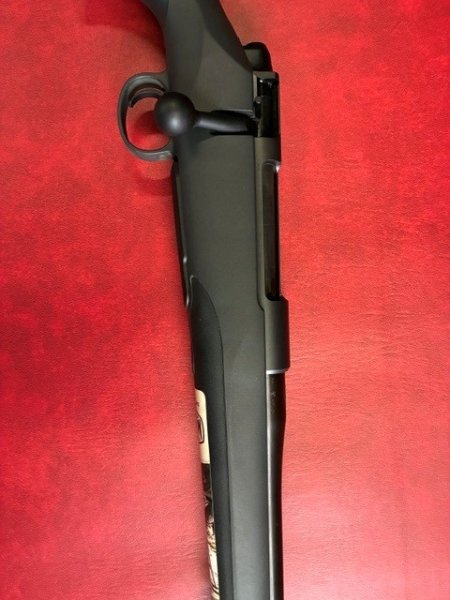 Mauser M18 cal. .308 Win – Bild 5