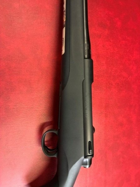Mauser M18 cal. .308 Win – Bild 2