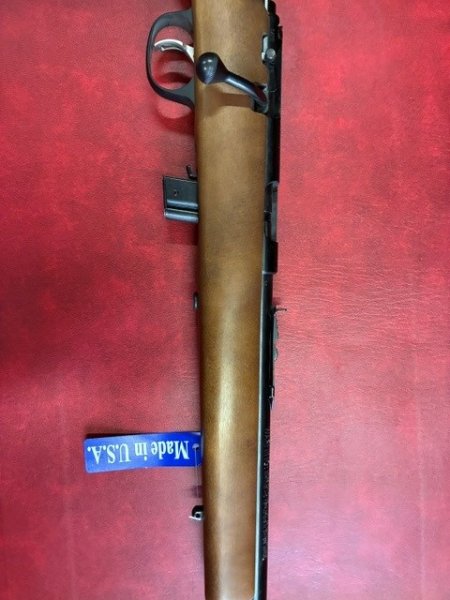 Repetierbüchse Marlin cal. .22 l.r. – Bild 5