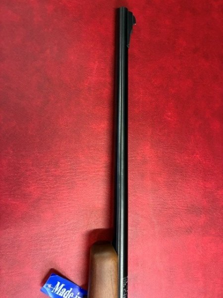 Repetierbüchse Marlin cal. .22 l.r. – Bild 3