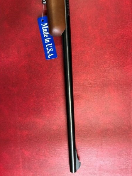 Repetierbüchse Marlin cal. .22 l.r. – Bild 6