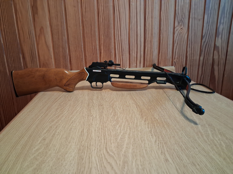 Recurve-Armbrust 150 lbs – imagen 1