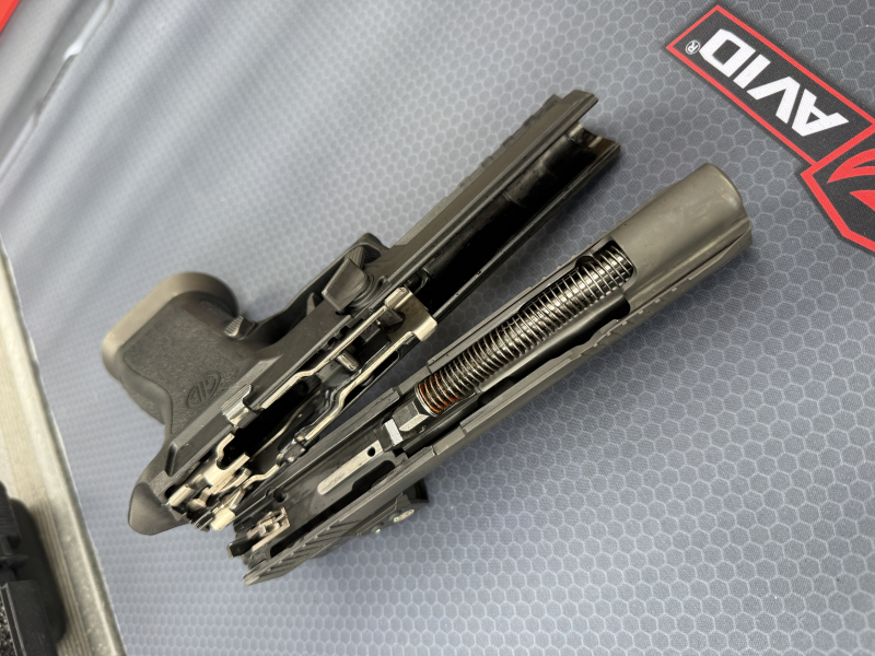 Sig Sauer P320 X-Five Komplettset – Bild 4