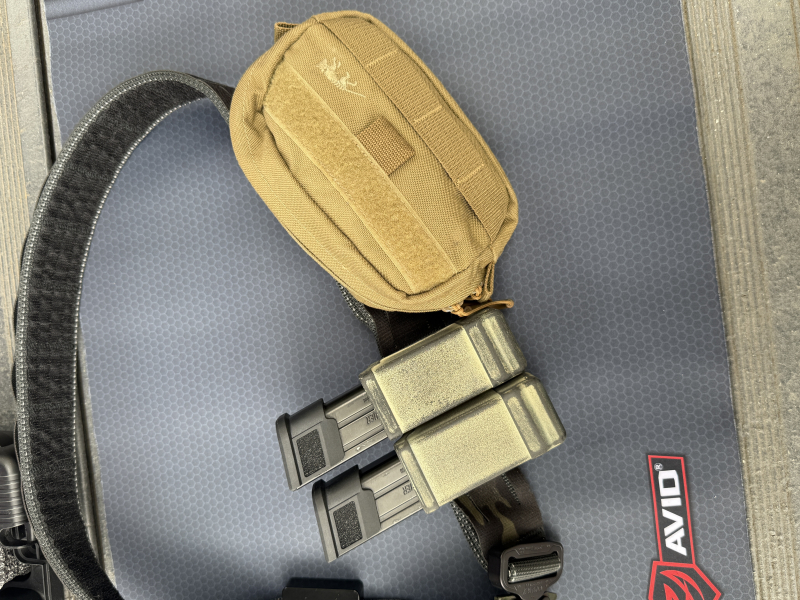 Sig Sauer P320 X-Five Komplettset – Bild 6