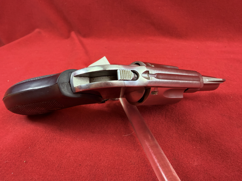 Smith & Wesson Mod. 649-Bodygard, cal.: 38Spezial, verdeckter Hammer – Bild 4