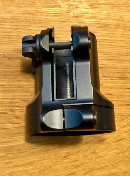 Blaser Vorsatzadapter BL52 – Bild 3