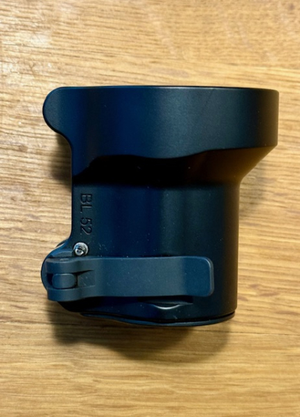 Blaser Vorsatzadapter BL52 – Bild 1
