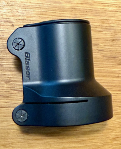 Blaser Vorsatzadapter BL52 – Bild 2