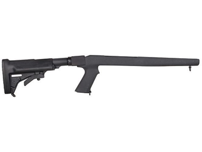 Marlin Schaft / Schubschaft Camp Carbine 9mm / 45ACP Choate – Bild 1