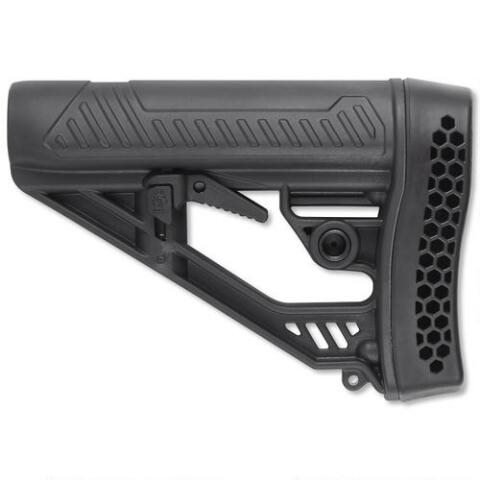 AR-15 Schaft /Schubschaft Mil-Spec Adaptive Tactical – Bild 1